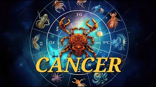 Cancer Horoscope 2024: A Year of Balance and Growth !