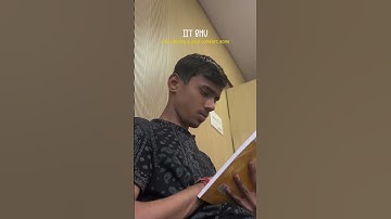 Library of IIT BHU #iitbhu #college #iitian #iitjee #iit #iitbombay #iitdelhi #iitkanpur #jeemains