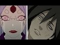 تختيم ناروتو ستورم 4 الجزء 12 - موت مادارا | Naruto storm 4