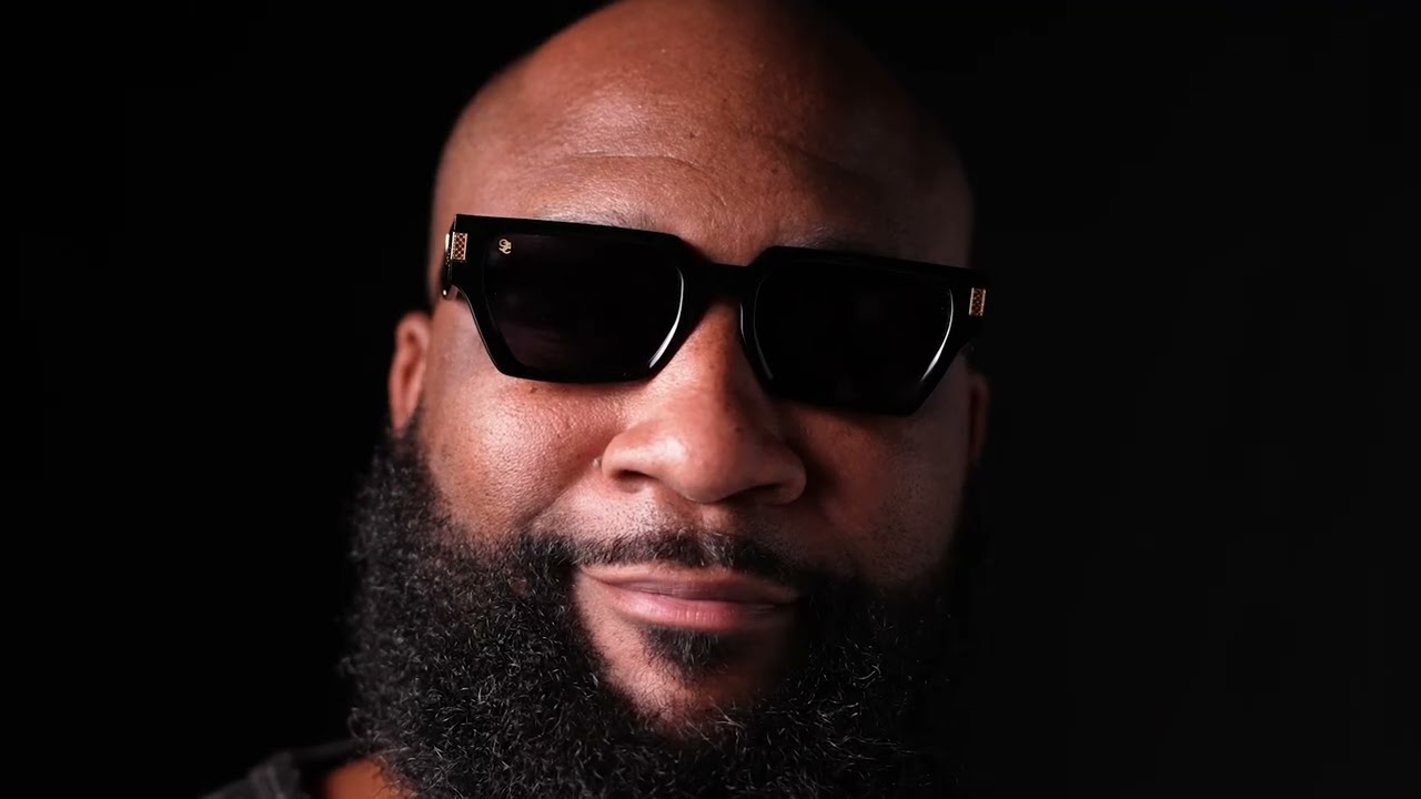 Marcus Spears for the 9FIVE Locks XL