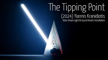 The Tipping Point