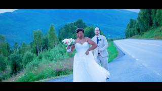 Wedding Jeanette& Asthor by EricPhotoScandinavia2026