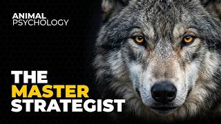 Wolf Psychology: The Family Secret Behind Every Pack