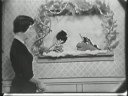 Magic Window with Betty Lou (12/16/1955) part 1