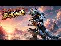[Vietsub + Engsub] Cho Zenkai Gattai! ZenKaijuOh - Masaaki Endoh | Zenkaiger Mecha Song