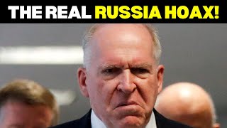 Celebrity Obama’s CIA Director Just Got BUSTED — The Deep State Files They Never Wanted You to See! Wealth