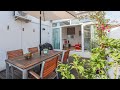 1 Bedroom Duplex With Terrace, Portal Nou