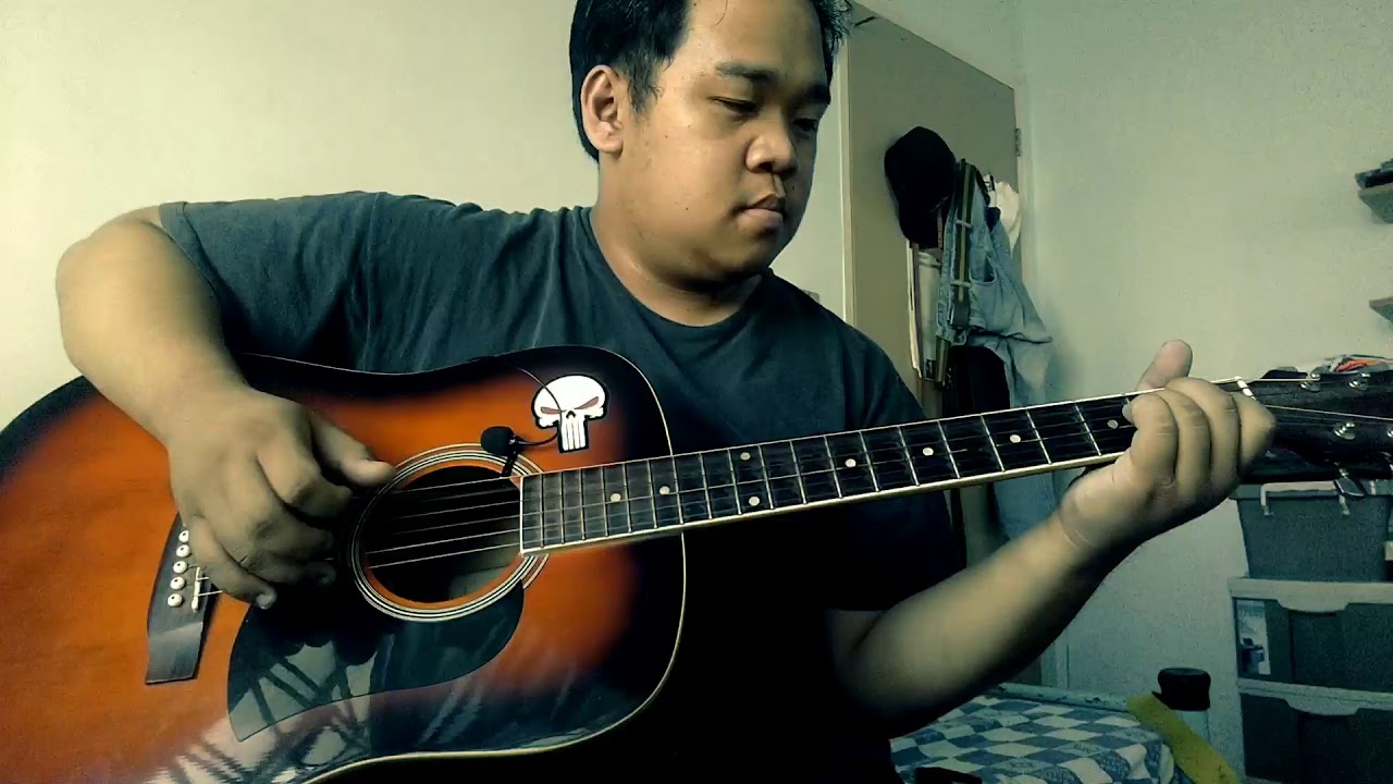 Bella Ciao (Acoustic Fingerstyle Cover) - YouTube