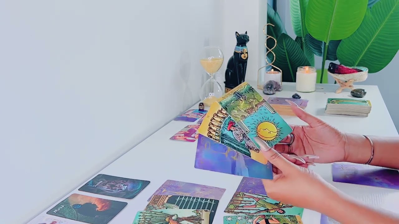 Scorpio | You Are Right! ....They Are Doing This On Purpose .... - Scorpio Tarot Reading