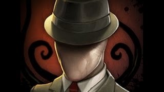 Slender: Noire apk noche de terror screenshot 4
