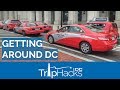 6 Transportation Options to Get Around DC Without a Car