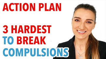 3 Hardest To Break Compulsions