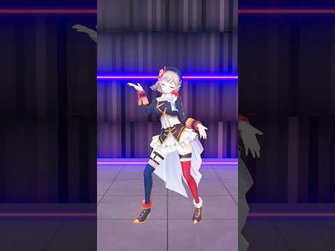 DUET/ZICO,Lilas #踊ってみた #にじさんじ #vtuber #shorts