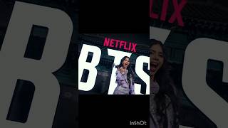 I saw BTS members in real life!!💜🥹 *BTS  Comeback  live Vlog*