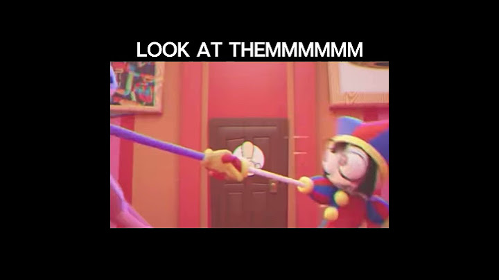 MY HEARTTTT AHHHHHHHHHH// #capcut #tadc #ep6 #jaxdigitalcircus #funnybunny #pomni