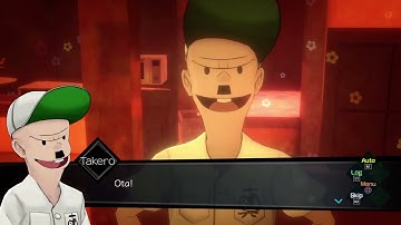 AI: The Somnium Files - Part 15 - Find Mayumi