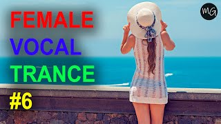 FEMALE VOCAL TRANCE #6