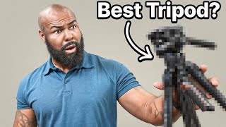 Best Tripods In 2025 Compared For Filmmakers
