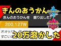【ポケモン剣盾】20万W使ってカセキホリダー!メタモンに「きんのおうかん」6Vなの?【ソードシールド実況】