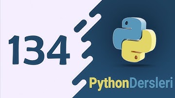 Ders 134 Python Programlamada Request Metotları