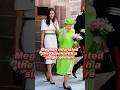 Meghan infuriated the Queen with a single gesture #meghan #queenelizabeth #queen #foryou