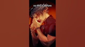 Tried CHINESE ARTIST Color Dodge HACK in Ibispaint! #digitalart #ibispaintx #shorts