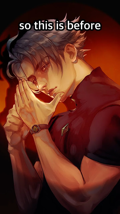Tried CHINESE ARTIST Color Dodge HACK in Ibispaint! #digitalart #ibispaintx #shorts