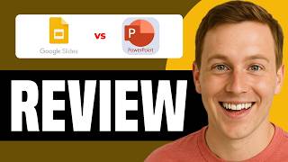 Google Slides vs PowerPoint | Which Is Better For Presentations