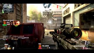 Devil Viol Black Ops 2 Episode #2