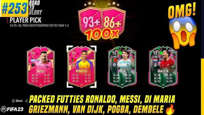 All leaked FIFA 23 Liga Portugal TOTS players, featuring Pedro