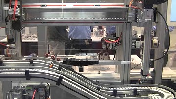 Mechatronics@Work by Rexroth