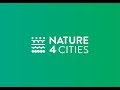 Nature4cities  discover the project