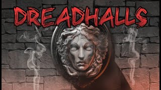 Dreadhalls Funnyscary Moments