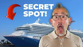The 4 BEST Hidden Gems on Carnival Radiance