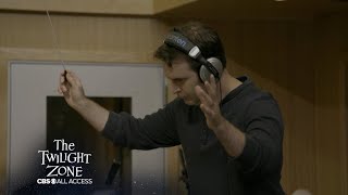 Inside The Iconic Music Of The Twilight Zone