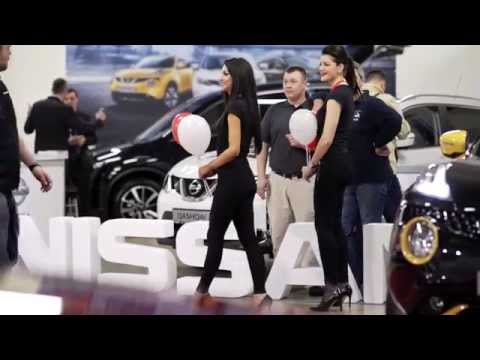 Exclusive Auto Moto Show - EAMS 2015 Rijeka Croatia