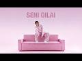 Sadraddin - Seni oilai | Official Lyric