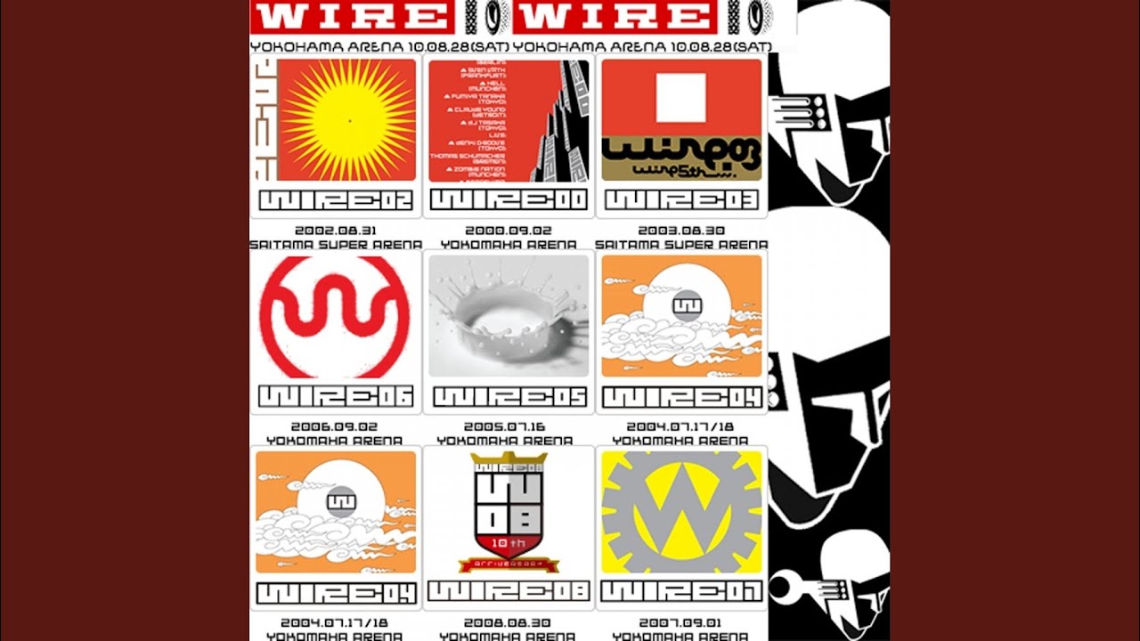 Watch Wire Empire (Original Mix) on YouTube Watch Wire Empire (Original Mix) on YouTube