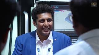 Industry Voices from the Blum-Novotest Competence Center Launch