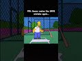 #homersimpson #doh #abc #fyppppppppppppppppppppppp #fyp #donuts #doh #simpsons