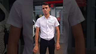 Автомир на варшавском шоссе 127 Автомир на варшавском шоссе 127
