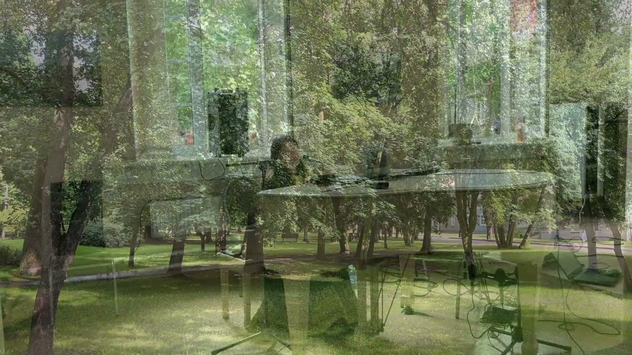 Migloko. Vidinės ramumos garsai