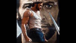 wolverine edit