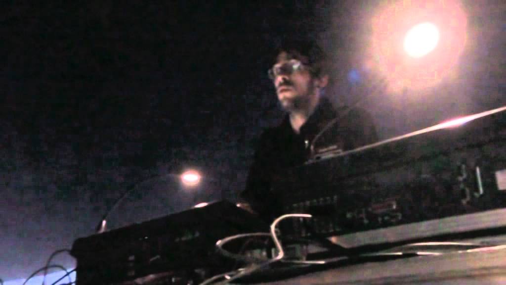 A Jeter Prom : Dans les coulisses du Hellfest 2011 "Lumière sur la Terrorizer"