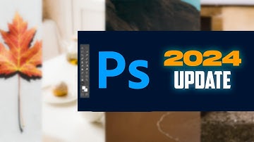 HUGE Photoshop 2024 Update: Generative AI Comes Out of Beta! #photoshop #graphicdesign #adobe