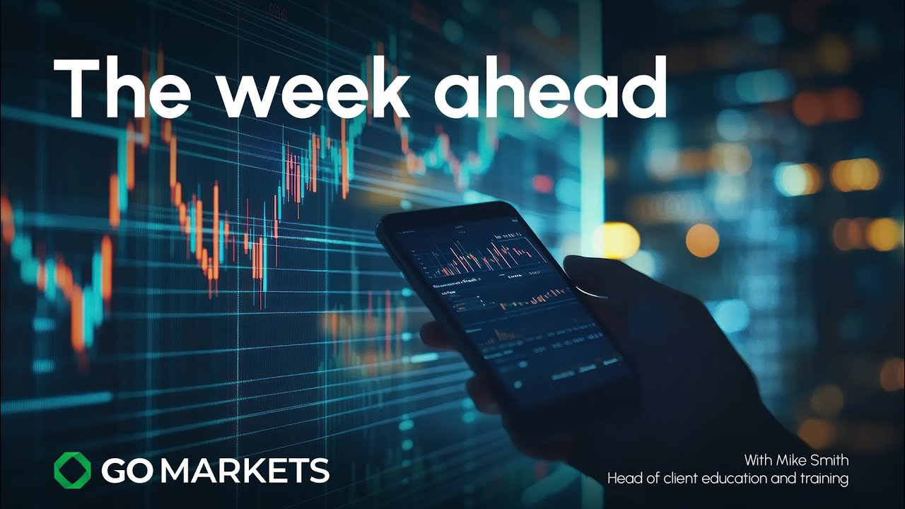 The Week ahead for Financial Markets 2/12 - FIVE key things you need to have on your radar!