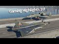 Gaming Highlights 10! Hilarious clips!