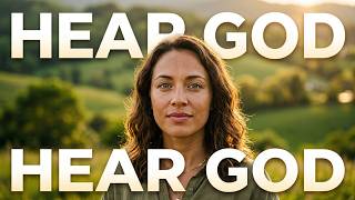 Is the World Too Loud This Song Will Help You Find God’s Whisper.