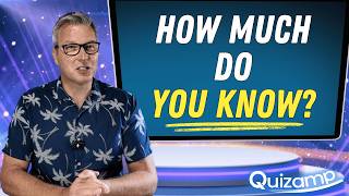 A QUIZ FOR EVERYONE screenshot 4