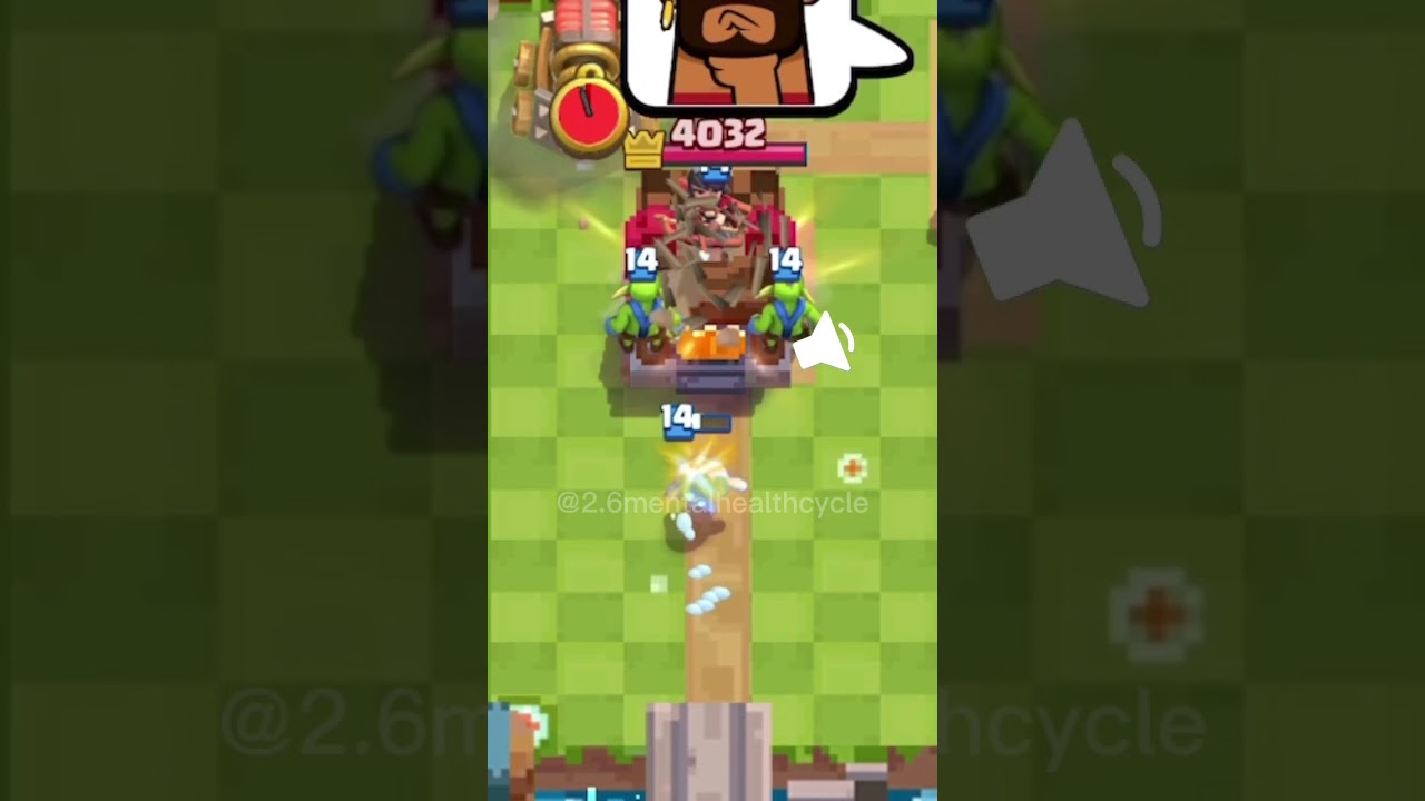 Clash Royale OVER-Edit (under construction) 